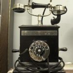 793 9540 TELEPHONE